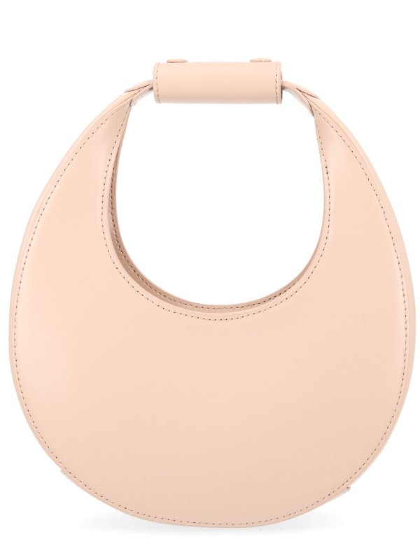The Best Shops STAUD: Sacs à main - Sac Cabas - Moon