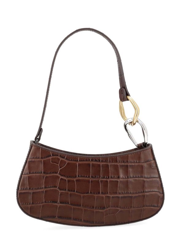STAUD: shoulder bags online - Ollie bag