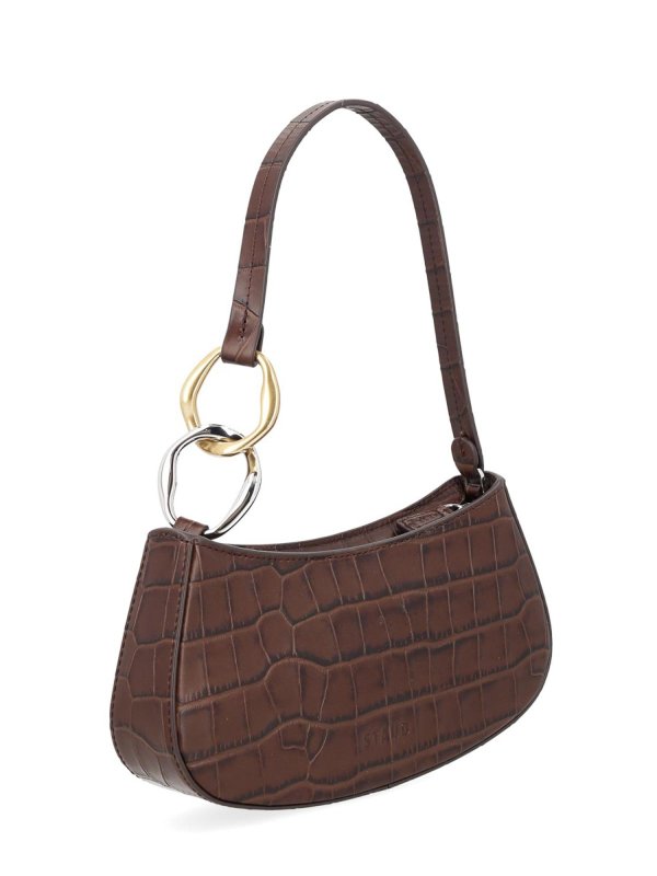 The Best Shops STAUD: shoulder bags - Ollie bag
