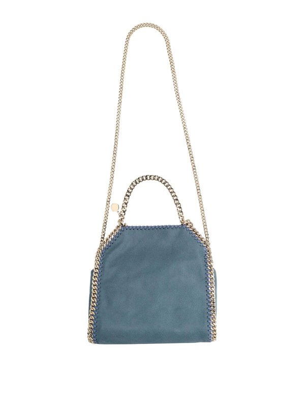 STELLA McCARTNEY: トートバッグ - トートバッグ - Falabella