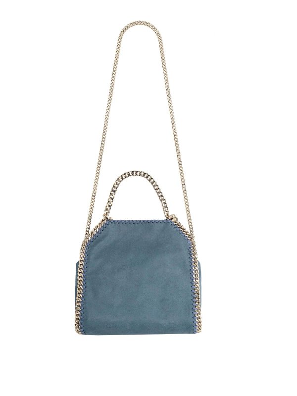 STELLA McCARTNEY: トートバッグ online - トートバッグ - Falabella