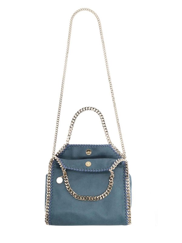 The Best Shops STELLA McCARTNEY: トートバッグ - トートバッグ - Falabella