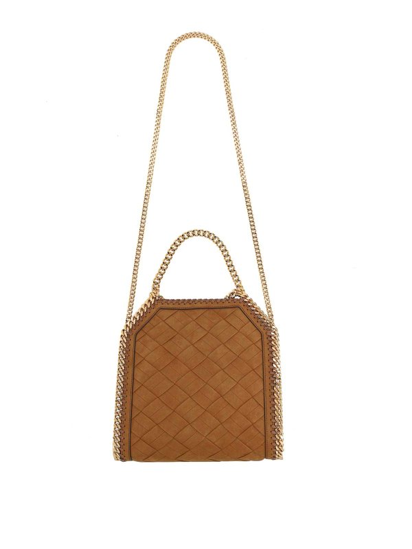 STELLA McCARTNEY: トートバッグ online - トートバッグ - Falabella