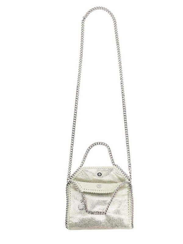 The Best Shops STELLA McCARTNEY: totes bags - Micro bag