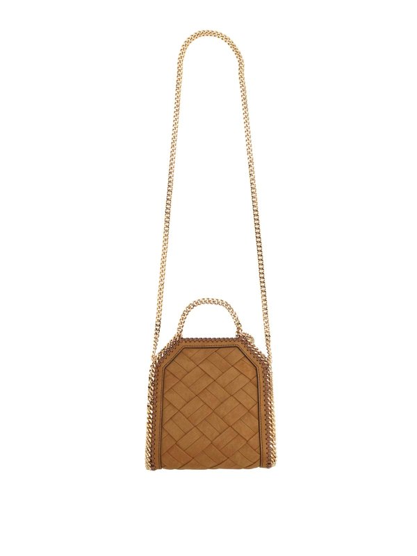 STELLA McCARTNEY: borse a tracolla online - Borsa  Micro