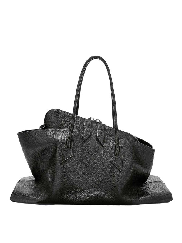 The Attico: totes bags - Bag  Large
