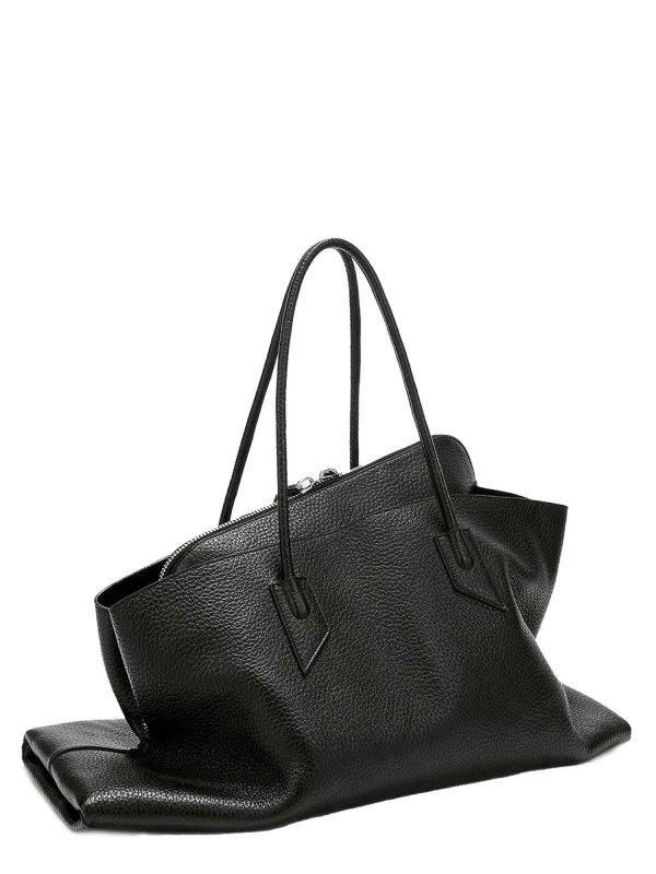 The Attico: totes bags online - Bag  Large