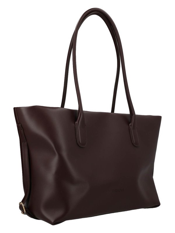The Best Shops THEMOIRè: トートバッグ - トートバッグ - ブラウン