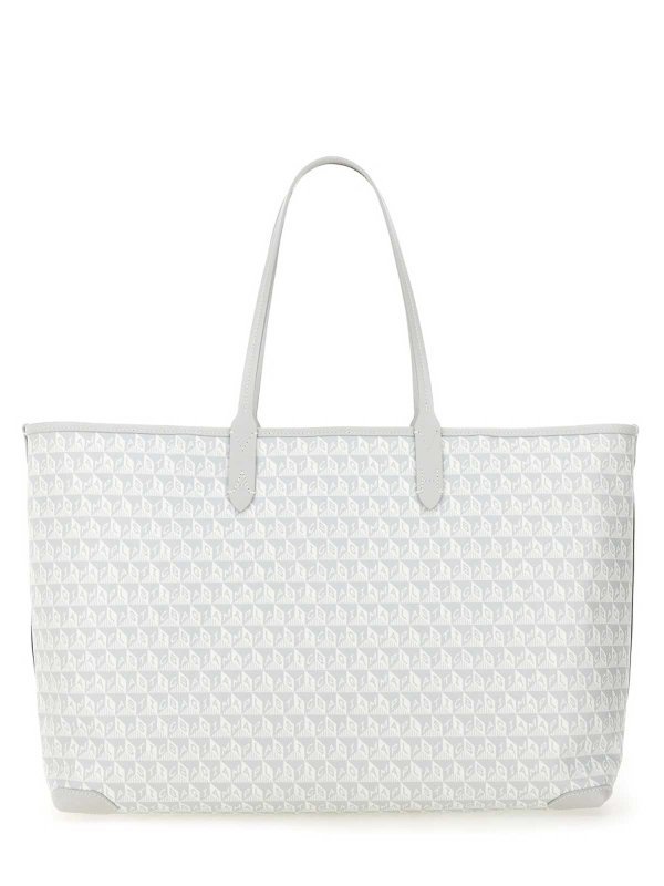 Anya Hindmarch: トートバッグ online - トートバッグ - ブルー