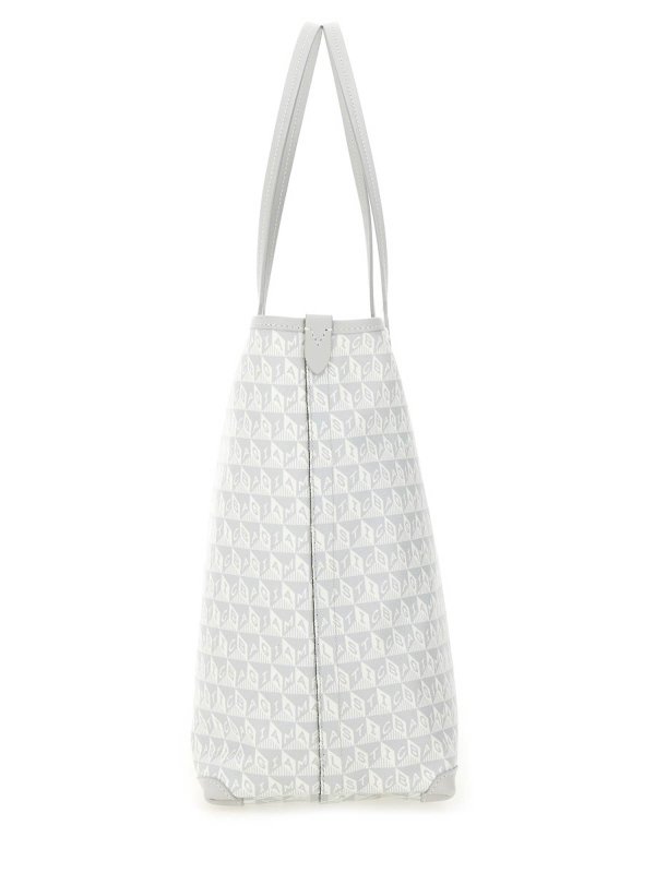 The Best Shops Anya Hindmarch: トートバッグ - トートバッグ - ブルー
