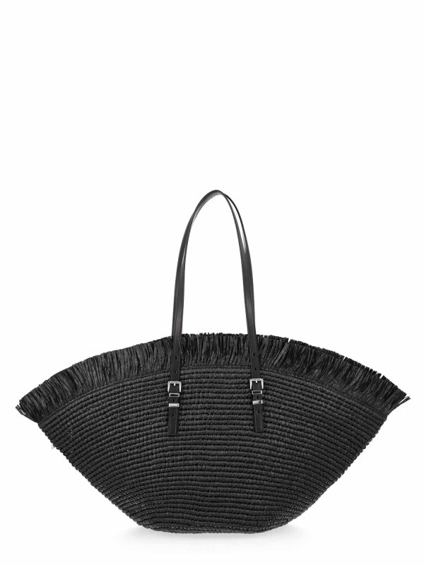 Michael Michael Kors: Handtaschen online - Shopper - Schwarz
