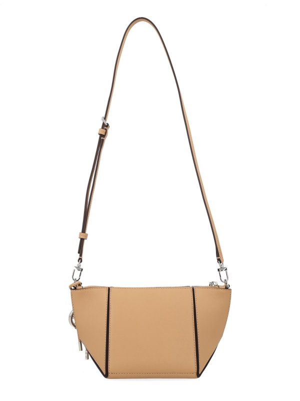 Michael Michael Kors: クロスボディバッグ online - クロスボディバッグ - ベージュ