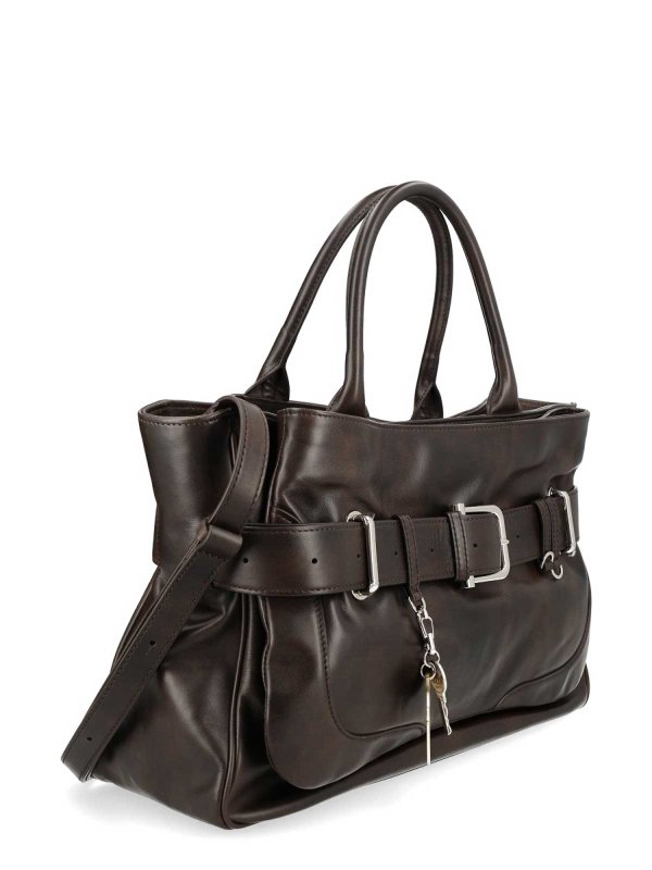 OSOI: totes bags online - Brocle Tote Bag