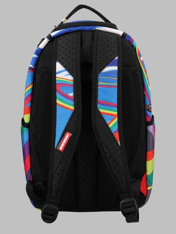 SPRAYGROUND: backpacks online - Myth Life Backpack