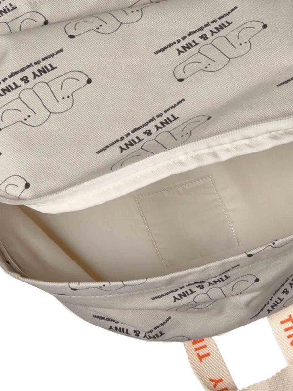 The Best Shops TINYCOTTONS: zaini - Zaino piccolo e minuscolo