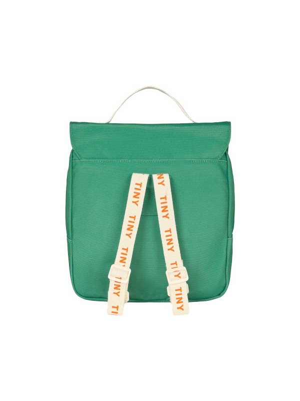TINYCOTTONS: Mochilas online - Mochila - Verde