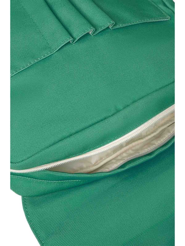 The Best Shops TINYCOTTONS: Mochilas - Mochila - Verde