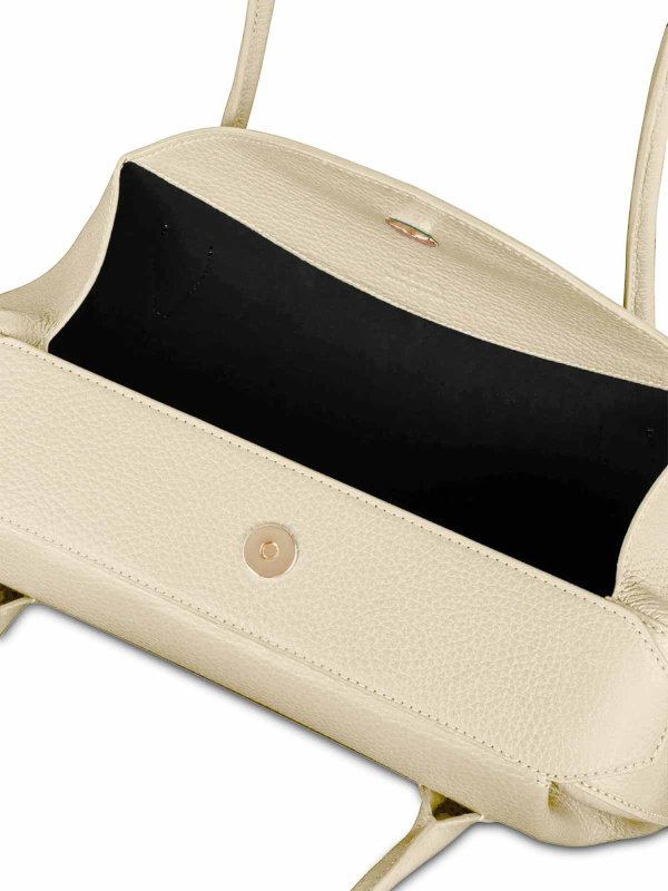 The Best Shops YUZEFI: Schultertaschen - Schultertasche - Weiß