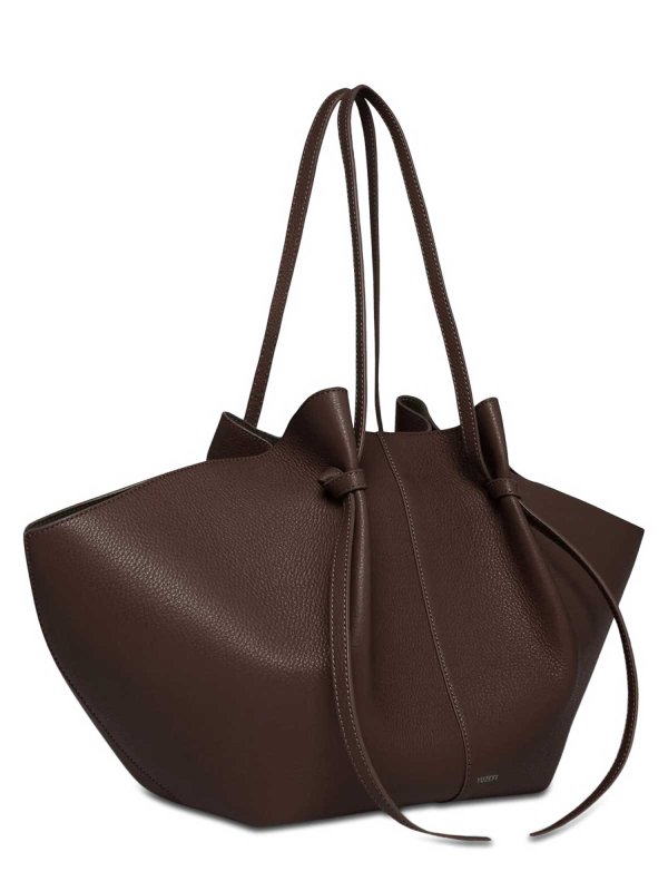 YUZEFI: shopper online - Borsa grande