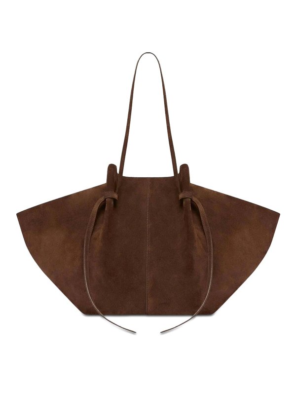 YUZEFI: shopper - Borsa grande