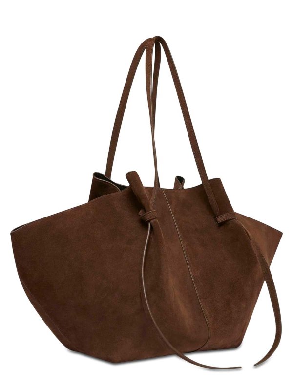 YUZEFI: shopper online - Borsa grande