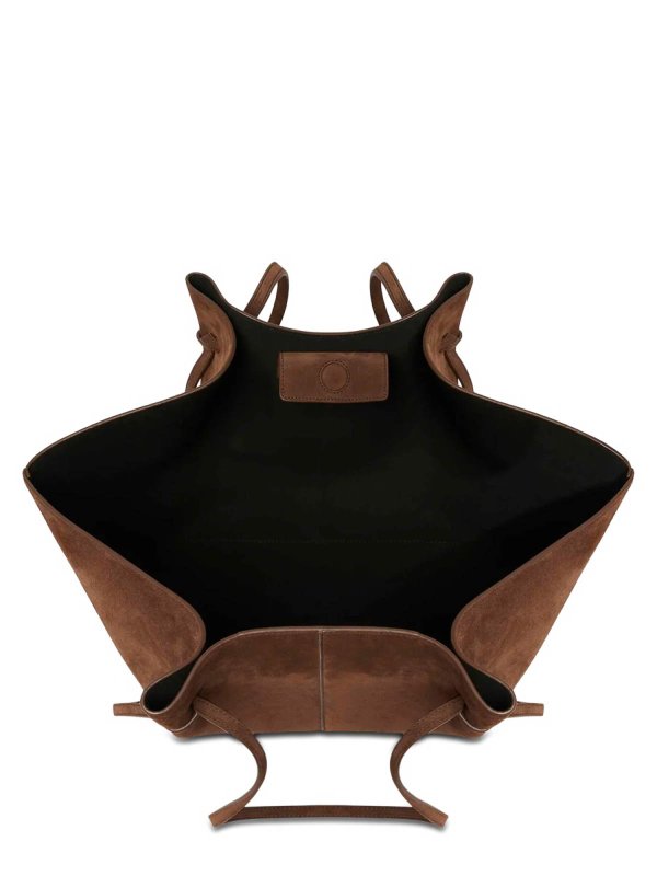 The Best Shops YUZEFI: shopper - Borsa grande
