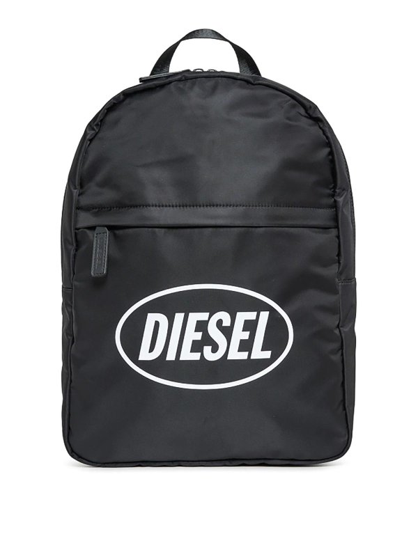 DIESEL: Mochilas - Mochila - Multicolor