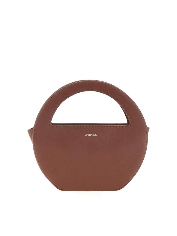 SOFIA: totes bags - Mini  Bag