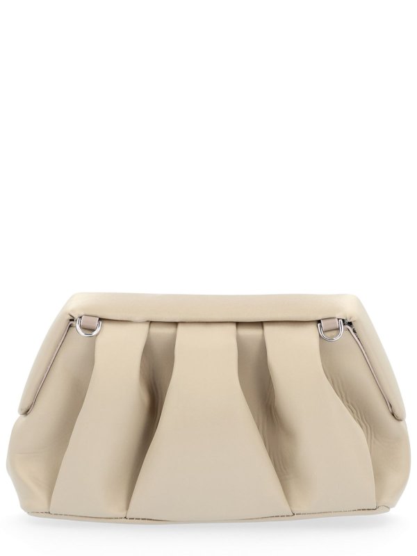 The Best Shops THEMOIRè: Handtaschen - Shopper - Beige