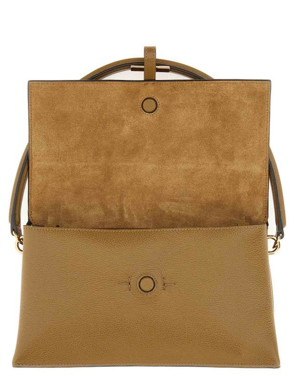 Flap Bag T Timeless shop online: TOD