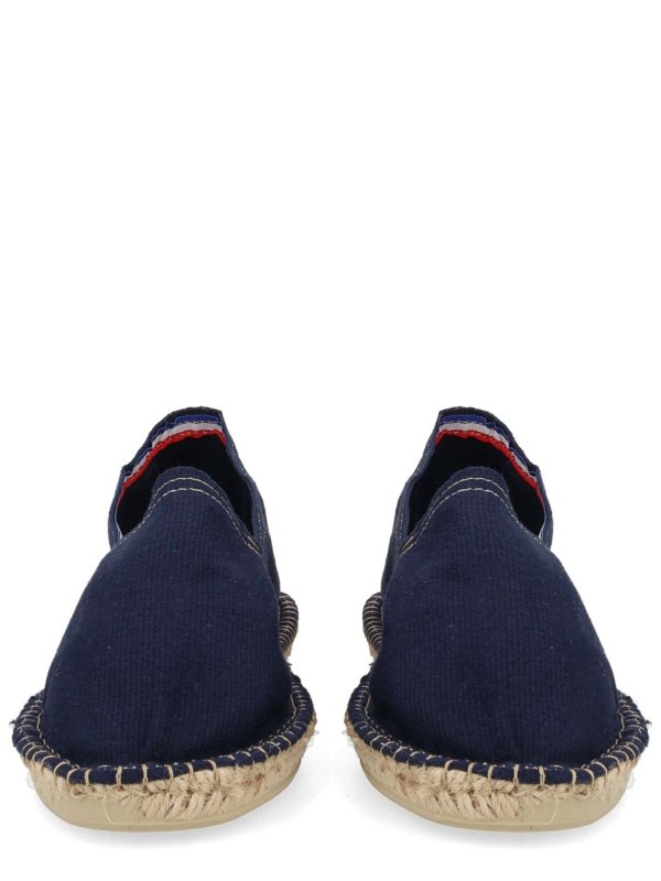 The Best Shops A.P.C.: Ballerinas - Ballerinas - Blau