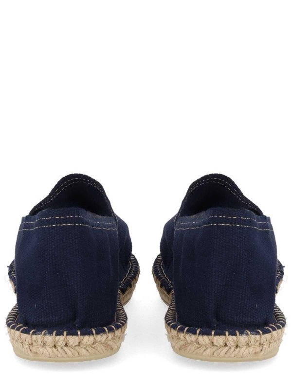 Ballerinas - Blau shop online: A.P.C.