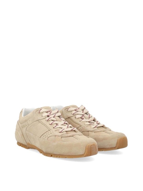 ALOHAS: trainers online - Suede Sneaker