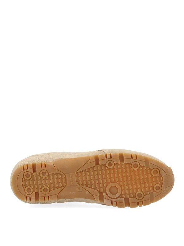 The Best Shops ALOHAS: Suede Sneaker