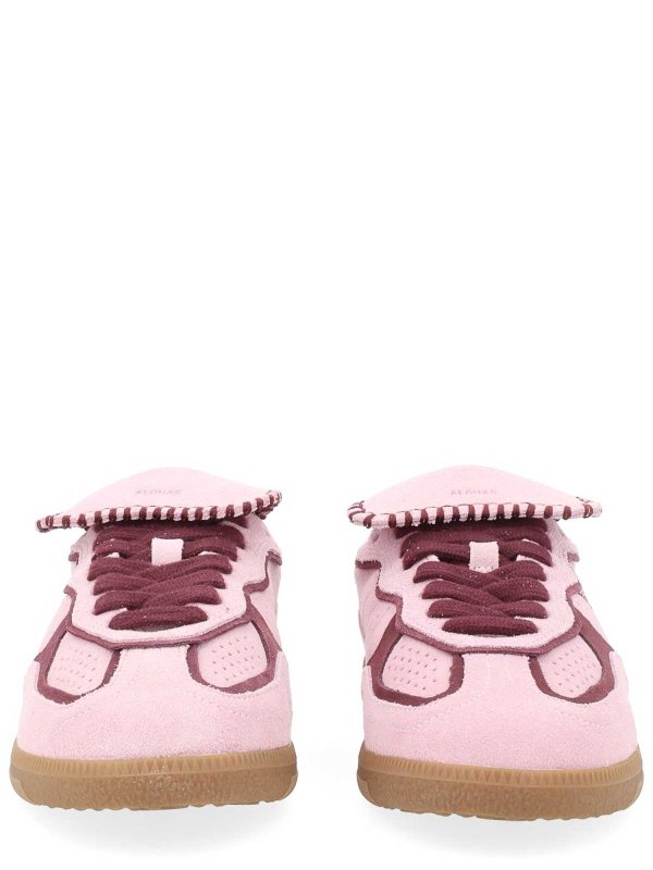 The Best Shops ALOHAS: Sneaker - Sneaker - Nude
