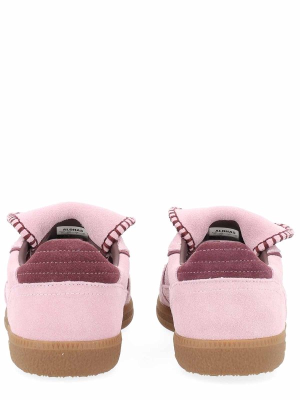 Sneaker - Nude shop online: ALOHAS