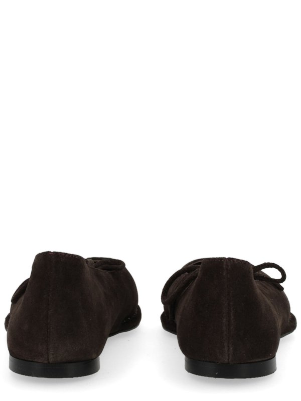 Bailarinas - Marrón shop online: ALOHAS