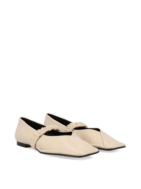 ALOHAS: Bailarinas online - Bailarinas - Blanco