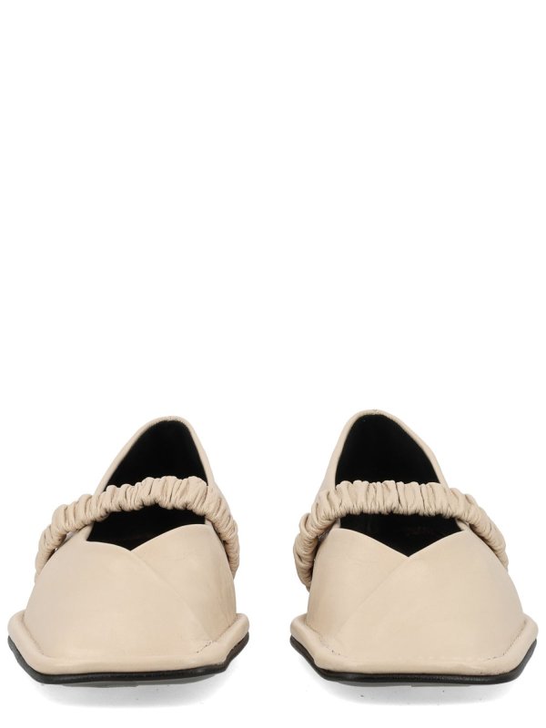 The Best Shops ALOHAS: Bailarinas - Bailarinas - Blanco