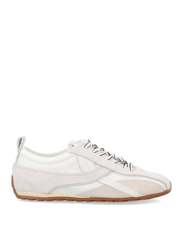 ALOHAS: Chaussures de sport - Baskets - Blanc