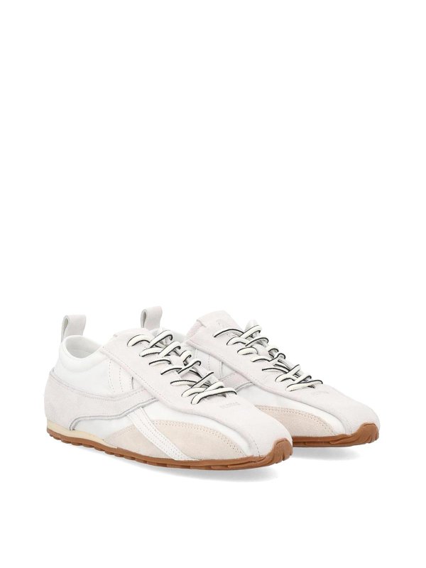 ALOHAS: Chaussures de sport online - Baskets - Blanc