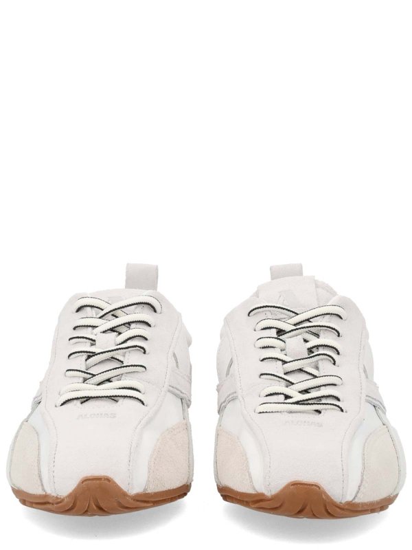 The Best Shops ALOHAS: Chaussures de sport - Baskets - Blanc