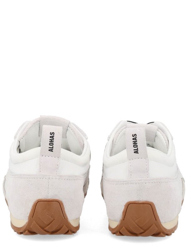 Baskets - Blanc shop online: ALOHAS