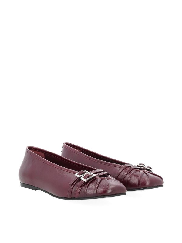 ALOHAS: flat shoes online - Dancer Cendana