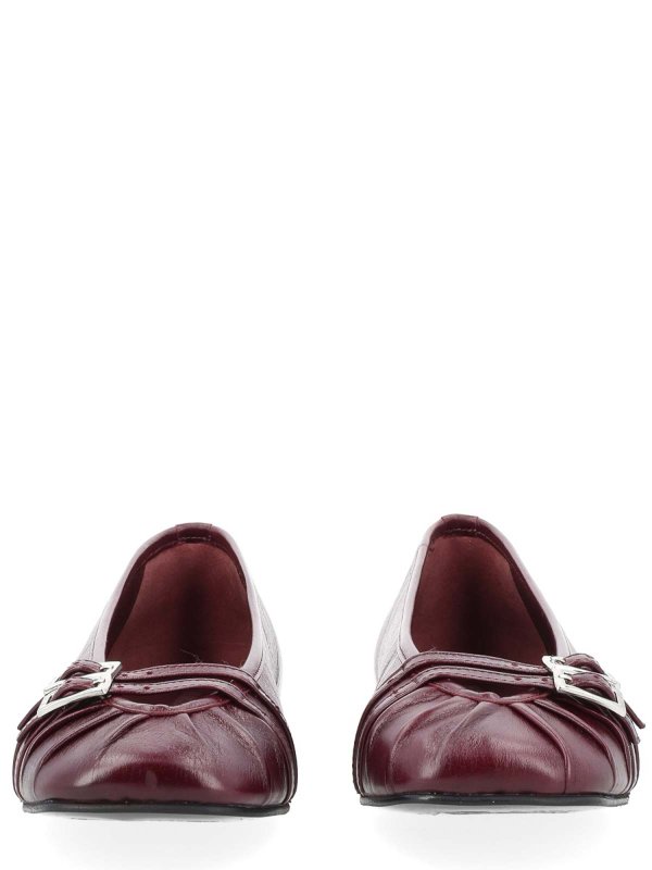 The Best Shops ALOHAS: flat shoes - Dancer Cendana