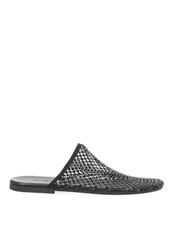 ALYSI: Ballerines - Ballerines - Noir