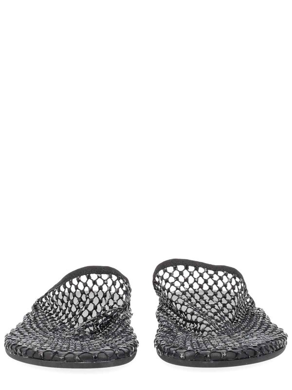 The Best Shops ALYSI: Ballerines - Ballerines - Noir