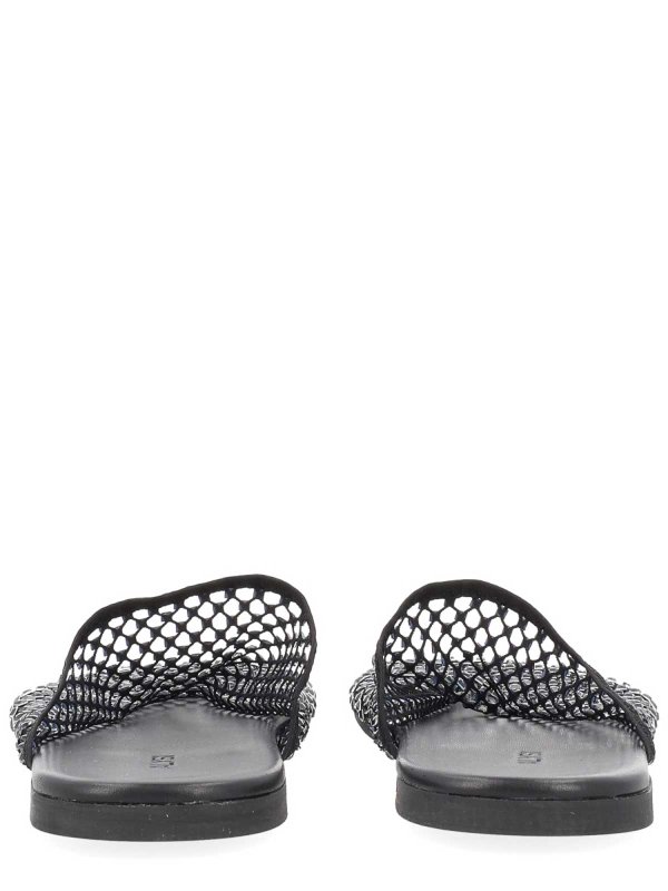 Ballerines - Noir shop online: ALYSI