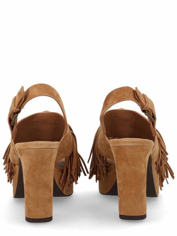 Sandales - Beige shop online: ASH