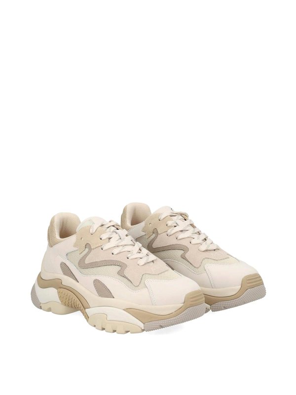 ASH: Sneaker online - Sneaker - Beige